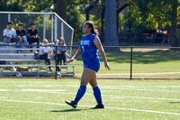 Julia Soccer Photos